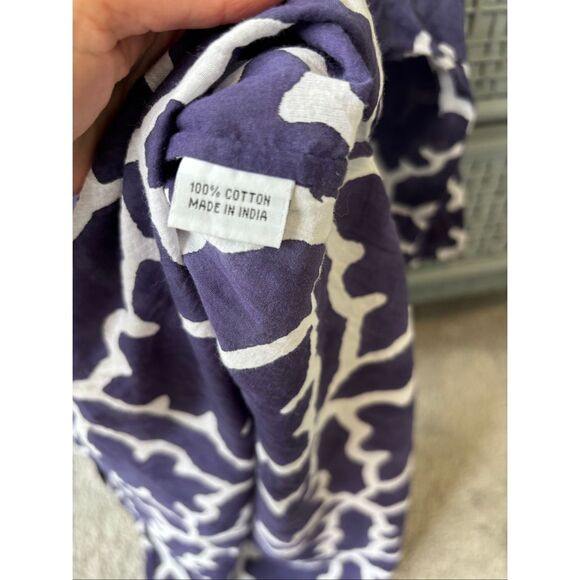 Roberta Roller Rabbit swim coverup, Small $198 G4 - Picture 5 of 8